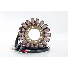 RICKS Stator