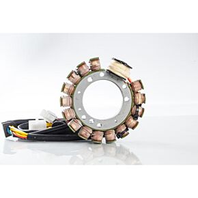 RICKS Stator