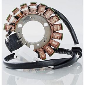 RICKS Stator
