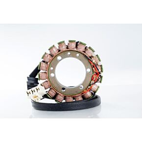 RICKS Stator
