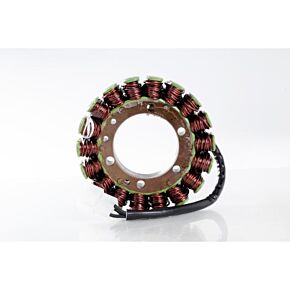 RICKS Stator