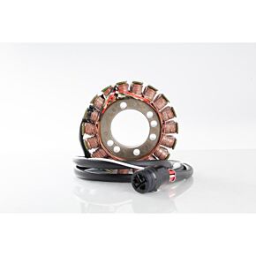 RICKS Stator