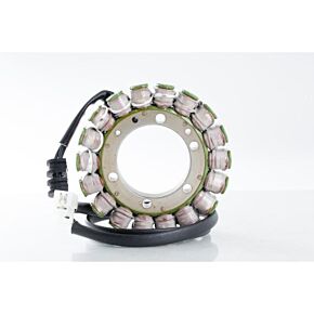 RICKS Stator