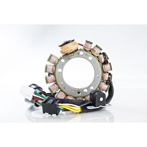 RICKS Stator
