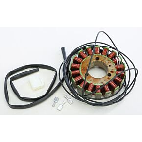 RICKS Stator