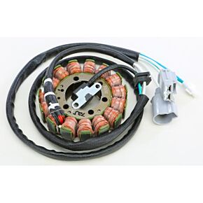 RICKS Stator