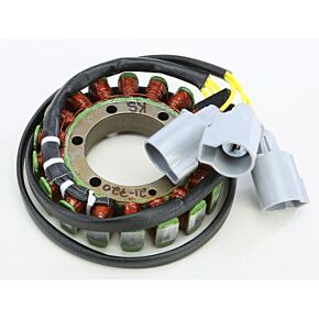 RICKS Stator