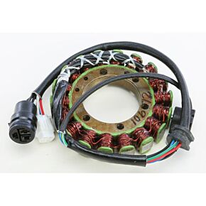 RICKS Stator