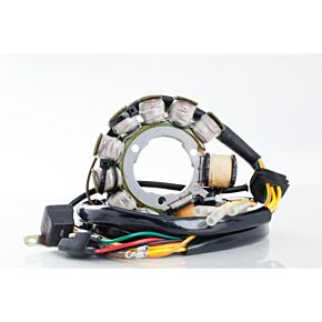 RICKS Stator