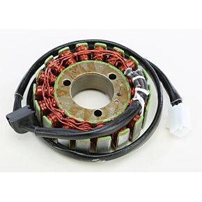 RICKS Stator