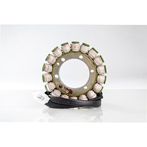 RICKS Stator