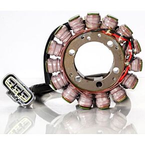 RICKS Stator