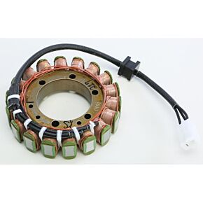 RICKS Stator