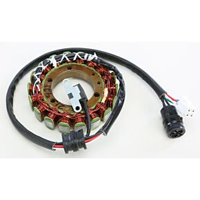 RICKS Stator