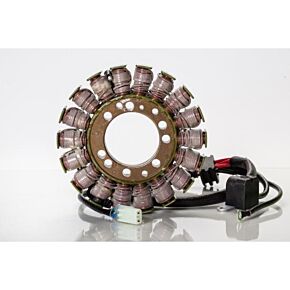 RICKS Stator