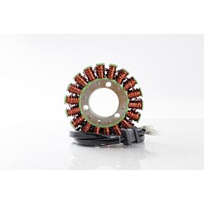 RICKS Stator