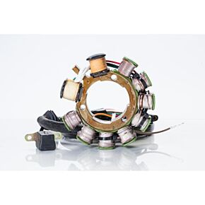 RICKS Stator