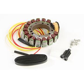RICKS Stator
