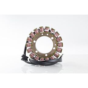 RICKS Stator