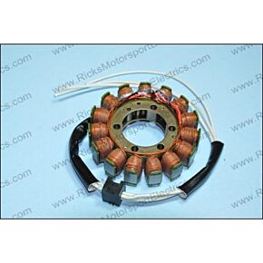RICKS Stator