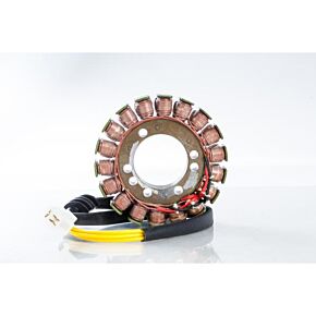 RICKS Stator