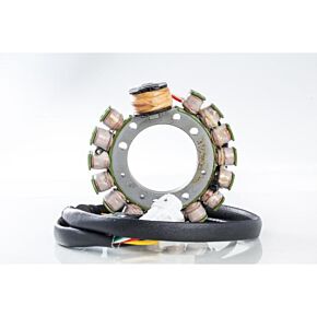 RICKS Stator