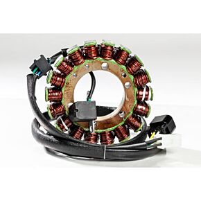 RICKS Stator