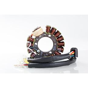 RICKS Stator