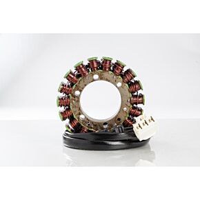 RICKS Stator