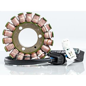 RICKS Stator
