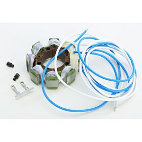 RICKS Stator