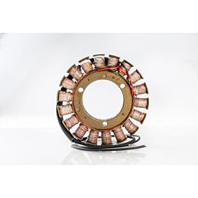 RICKS Stator