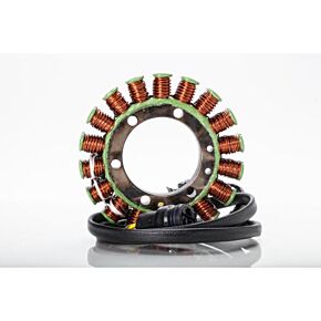 RICKS Stator