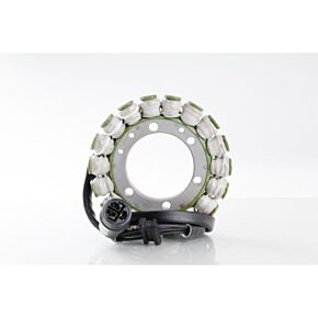 RICKS Stator