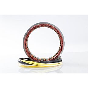 RICKS Stator