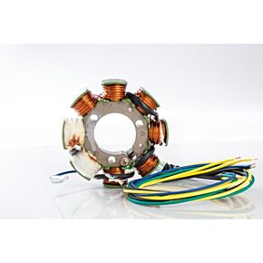RICKS Stator