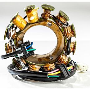 RICKS Stator