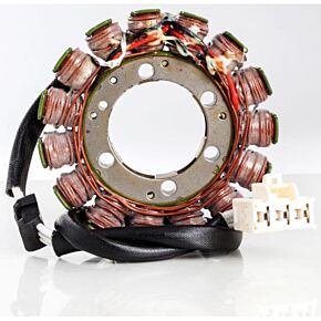 RICKS Stator