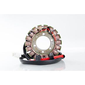 RICKS Stator