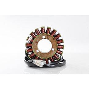 RICKS Stator