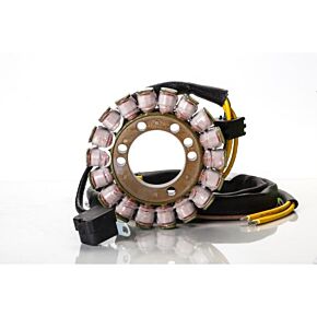 RICKS Stator