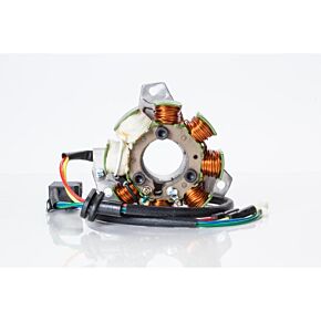 RICKS Stator