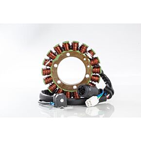 RICKS Stator