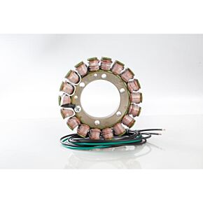 RICKS Stator