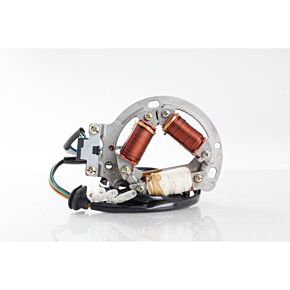 RICKS Stator