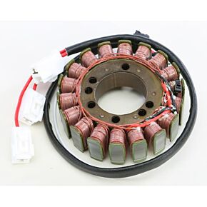 RICKS Stator
