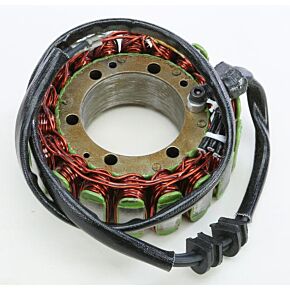 RICKS Stator