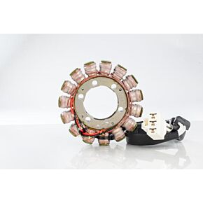 RICKS Stator