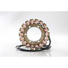 RICKS Stator