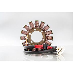 RICKS Stator